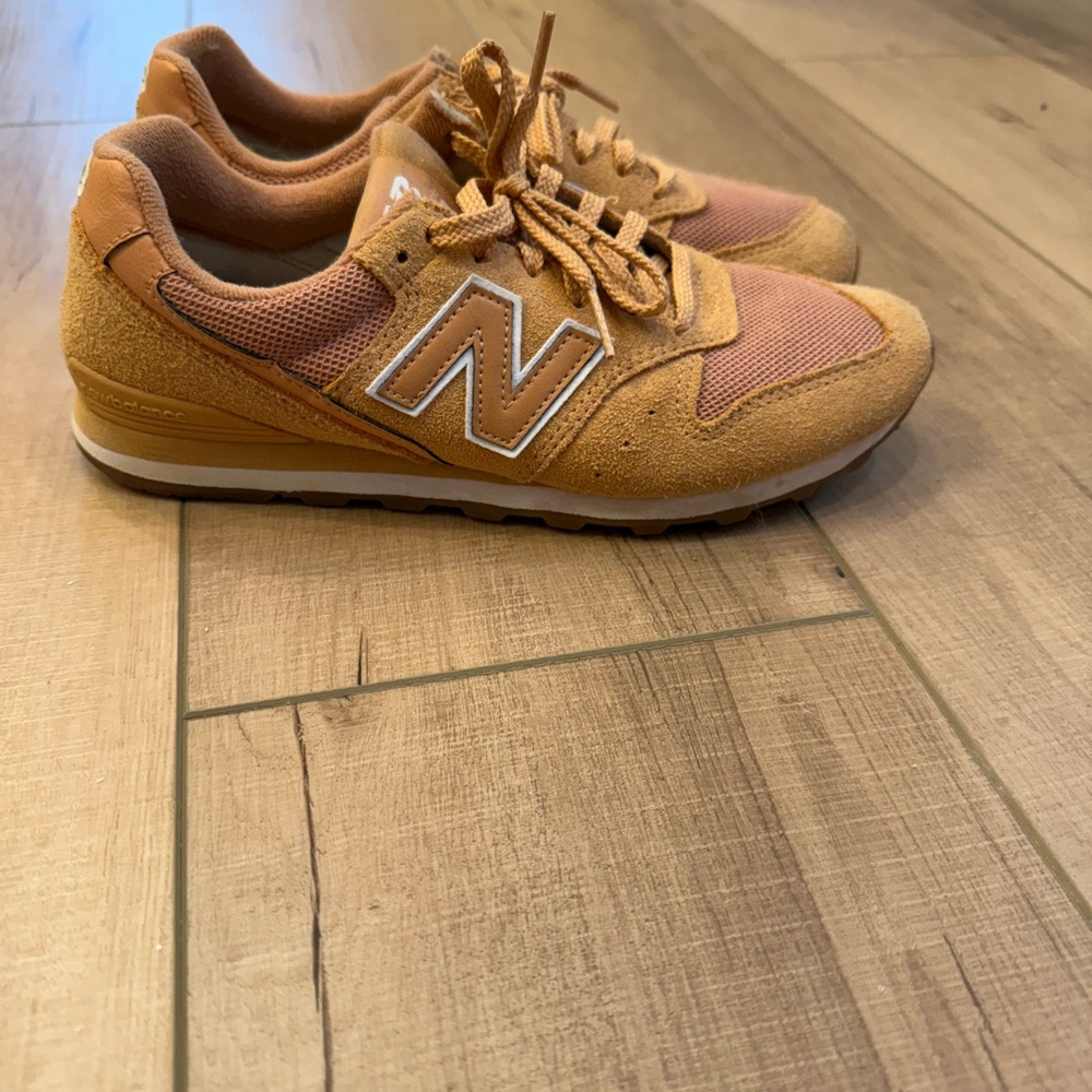 New Balance 996 Sneakers from Jcrew